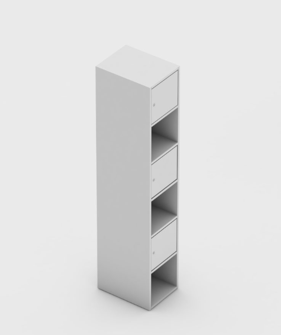 Lockers