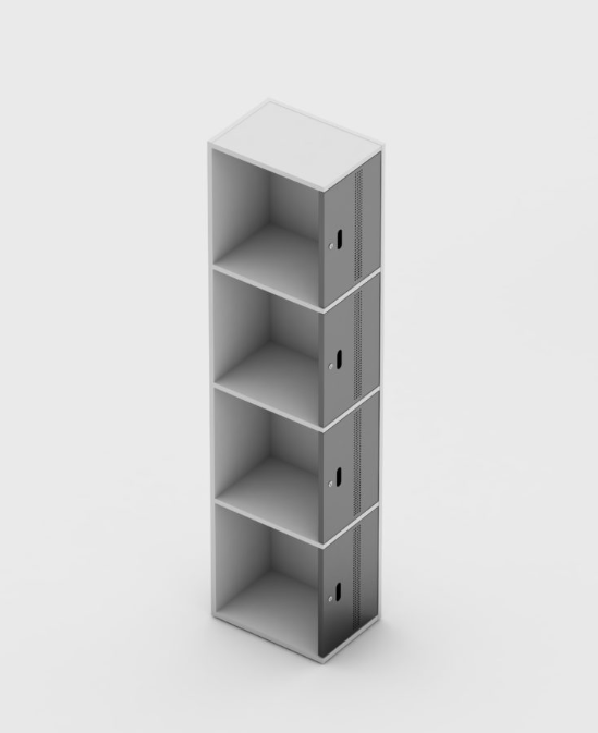 Lockers