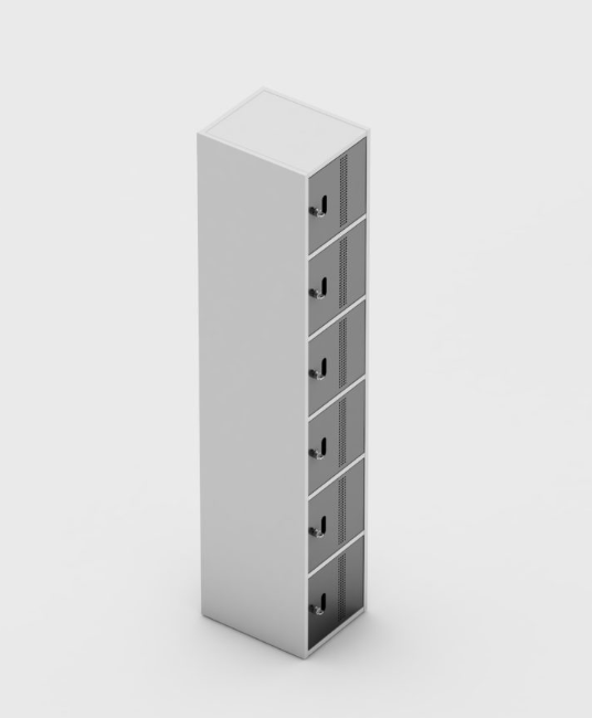 Lockers