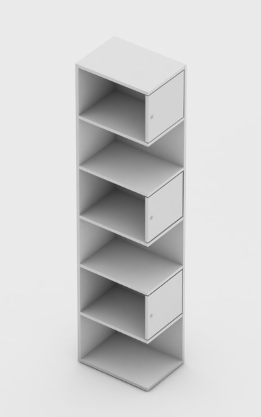 Lockers