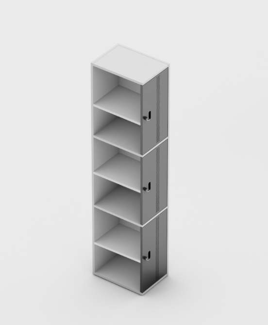 Lockers
