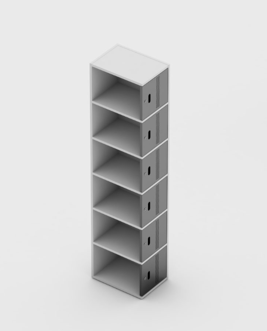 Lockers