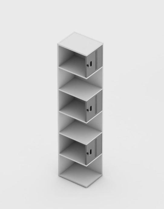 Lockers