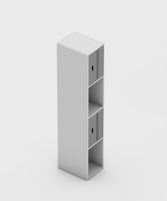 Lockers
