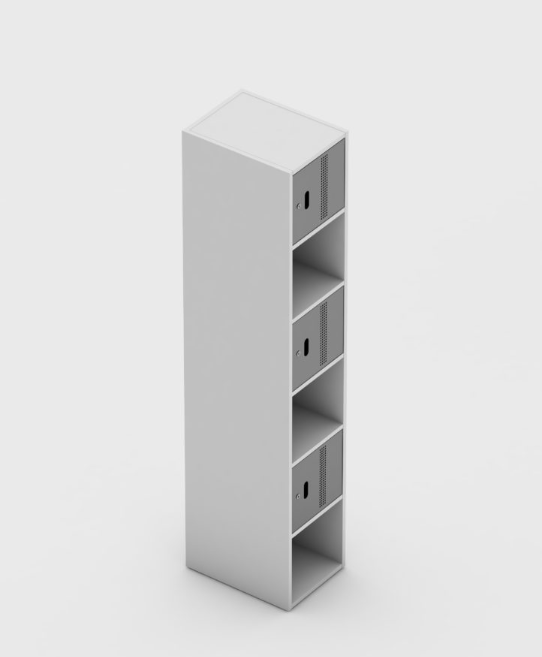 Lockers