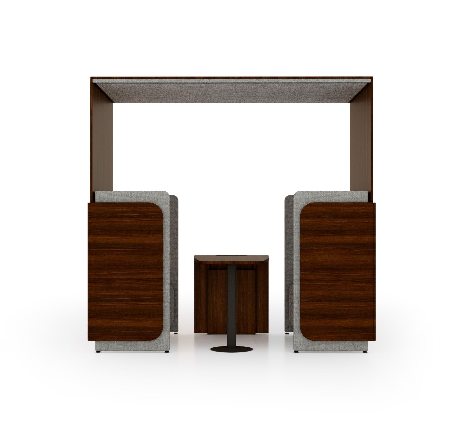 MA ALTO BOOTH