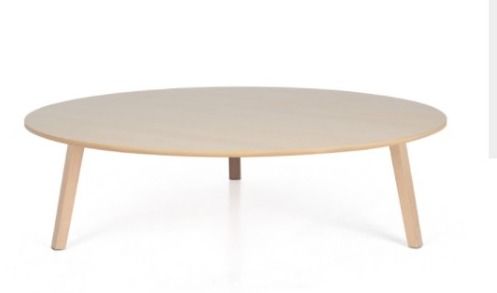 Mesa de Centro Oslo