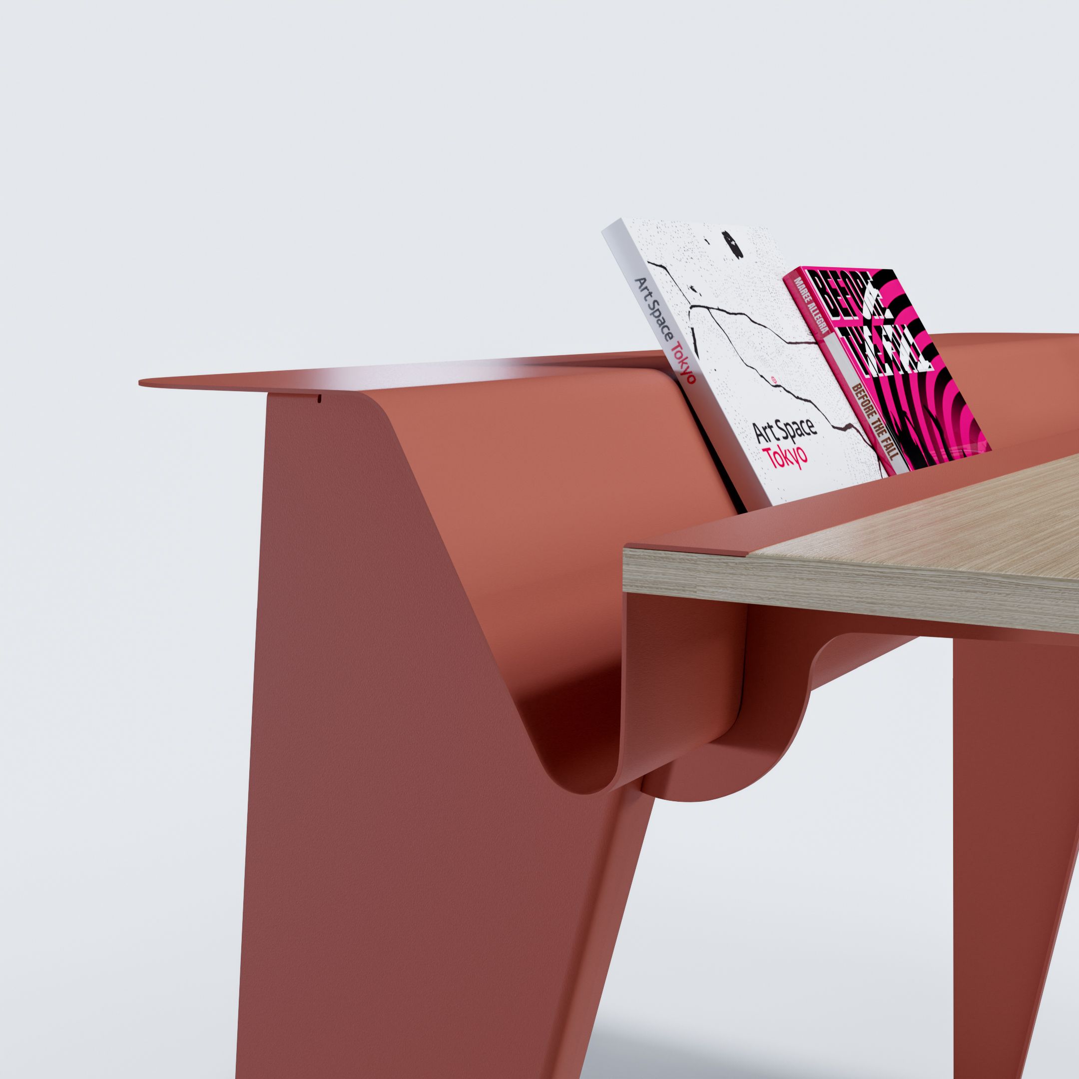 Mesa Piano