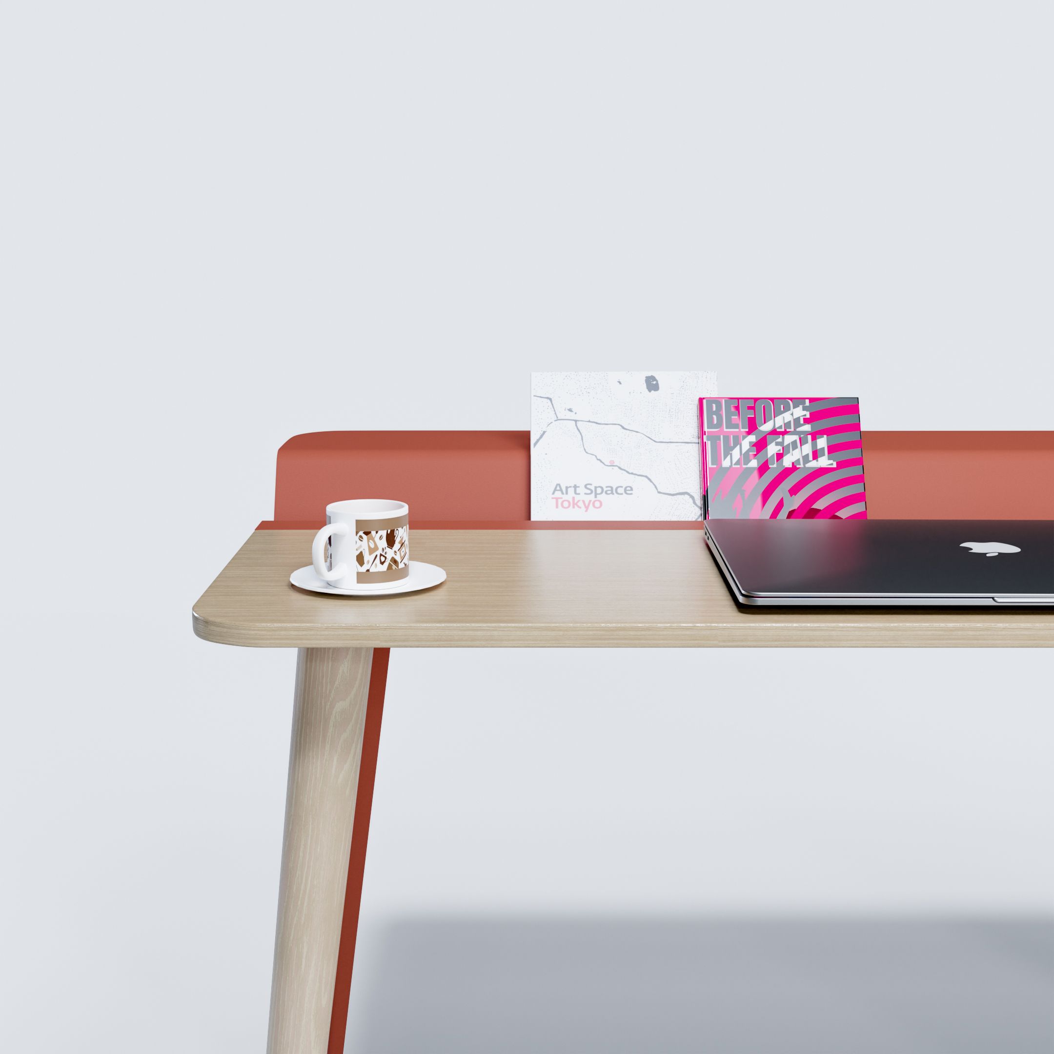 Mesa Piano