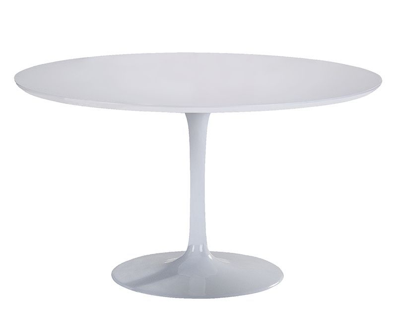 Mesa Saarinen Oval 