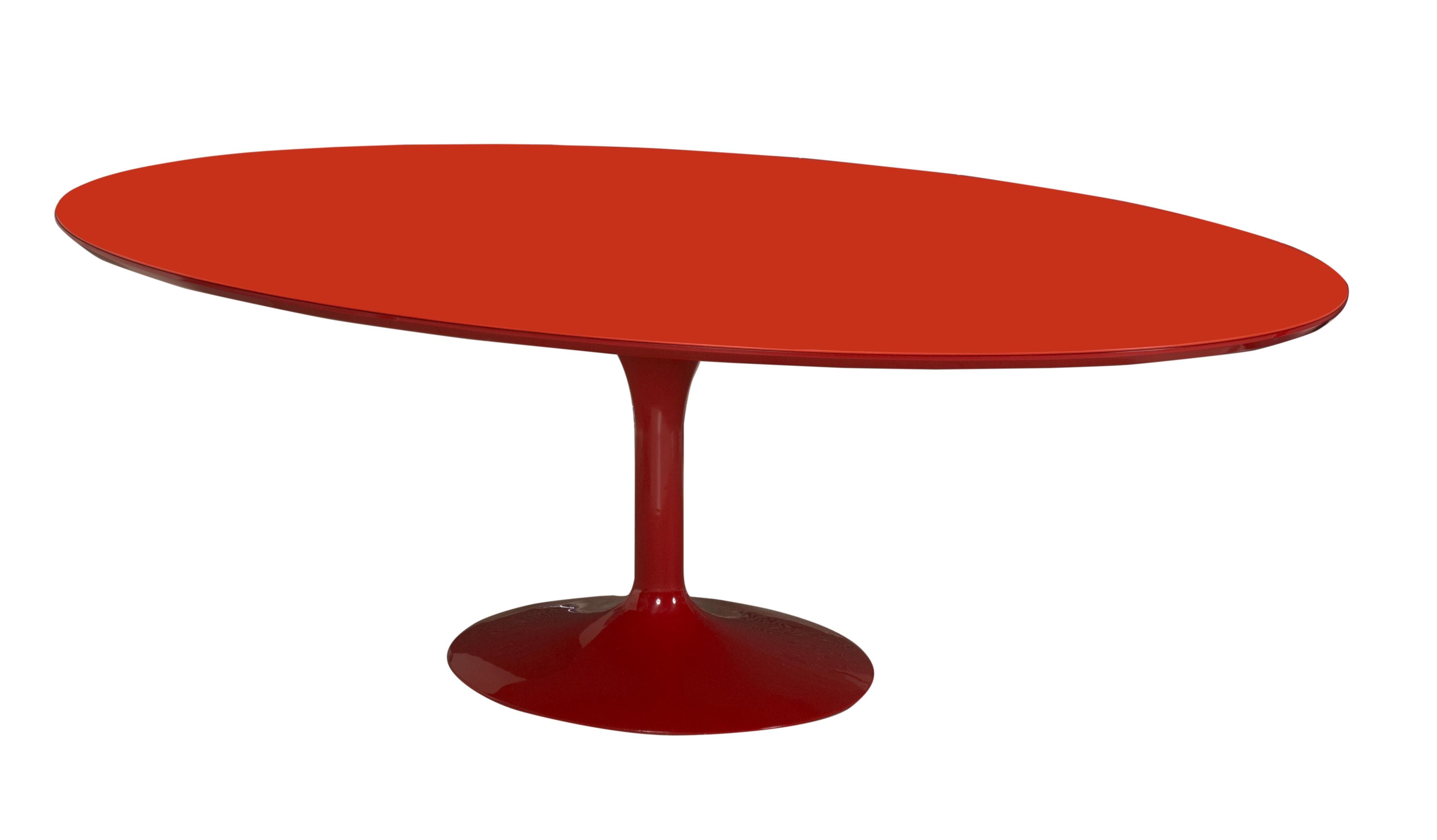 Mesa Saarinen Oval 