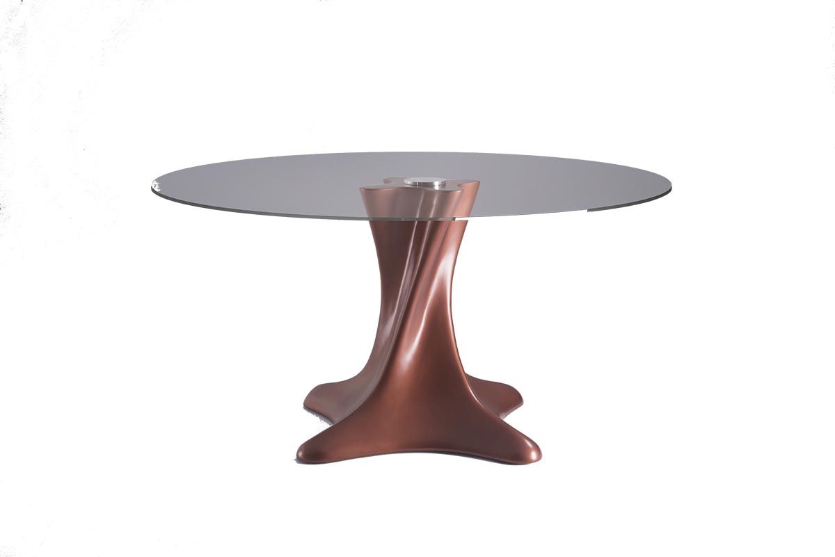 Mesa Tronco