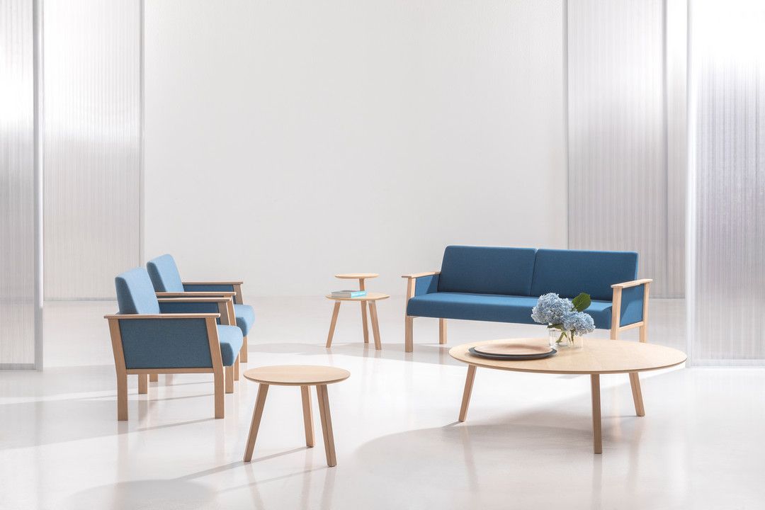 Nordic Lounge