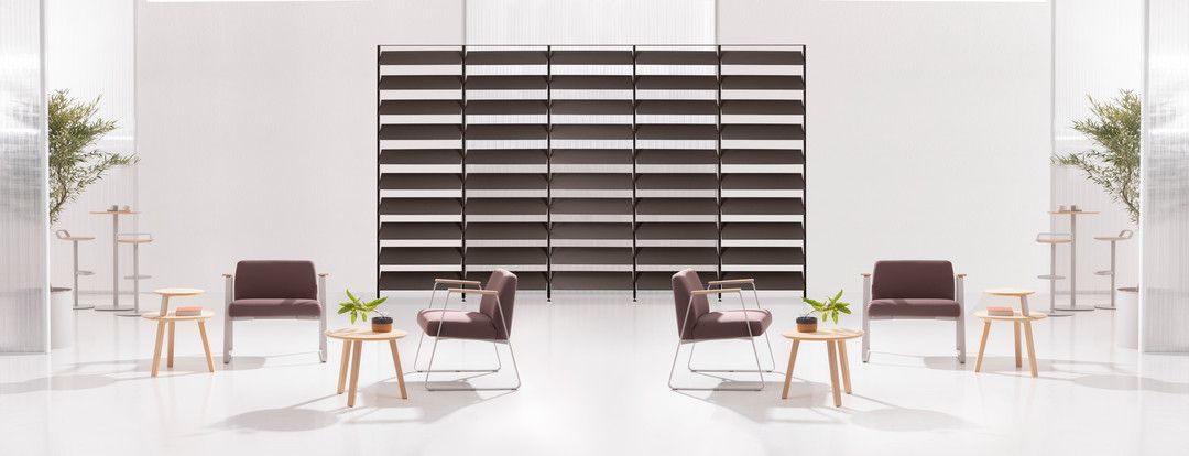 Nordic Lounge