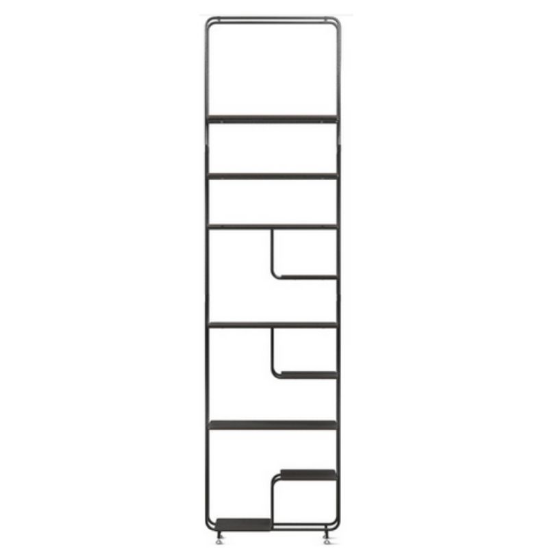 Nut Modular