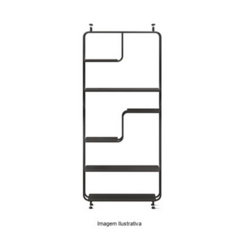 Nut Modular