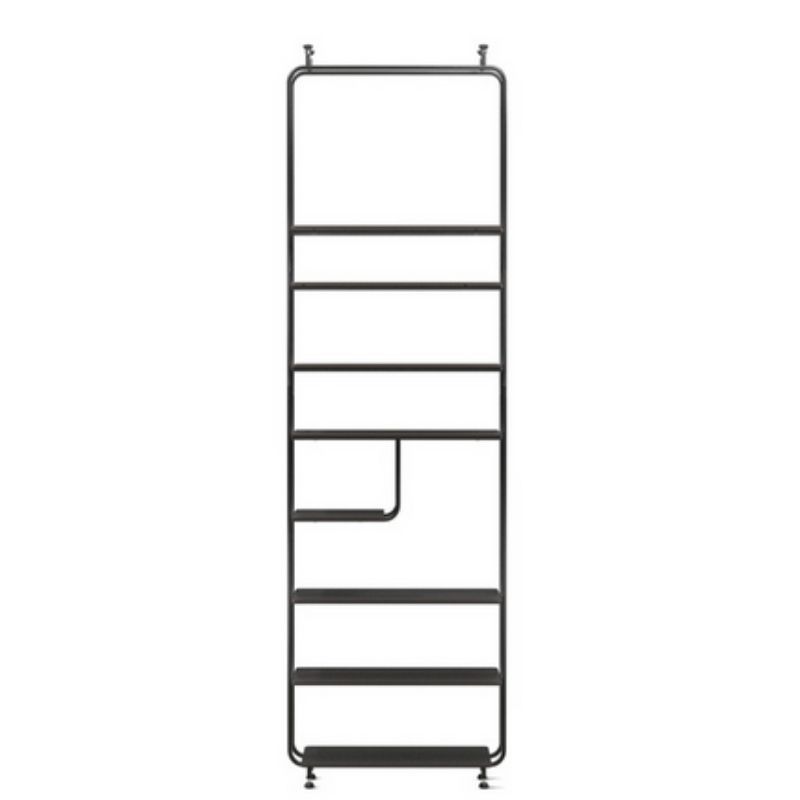 Nut Modular