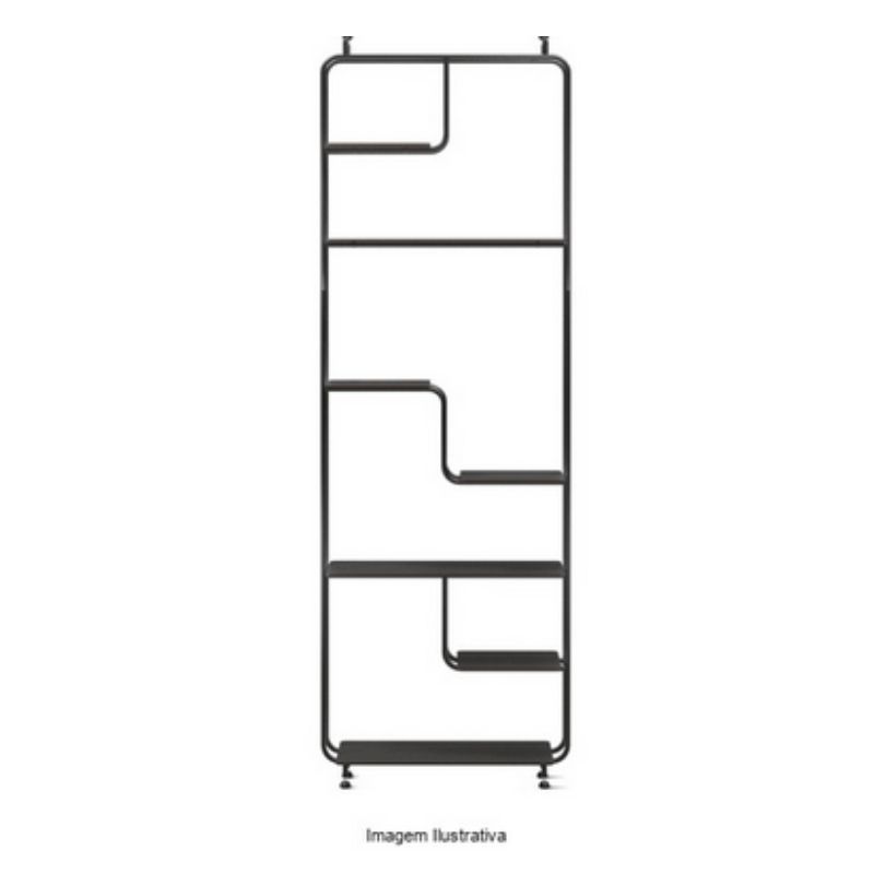 Nut Modular