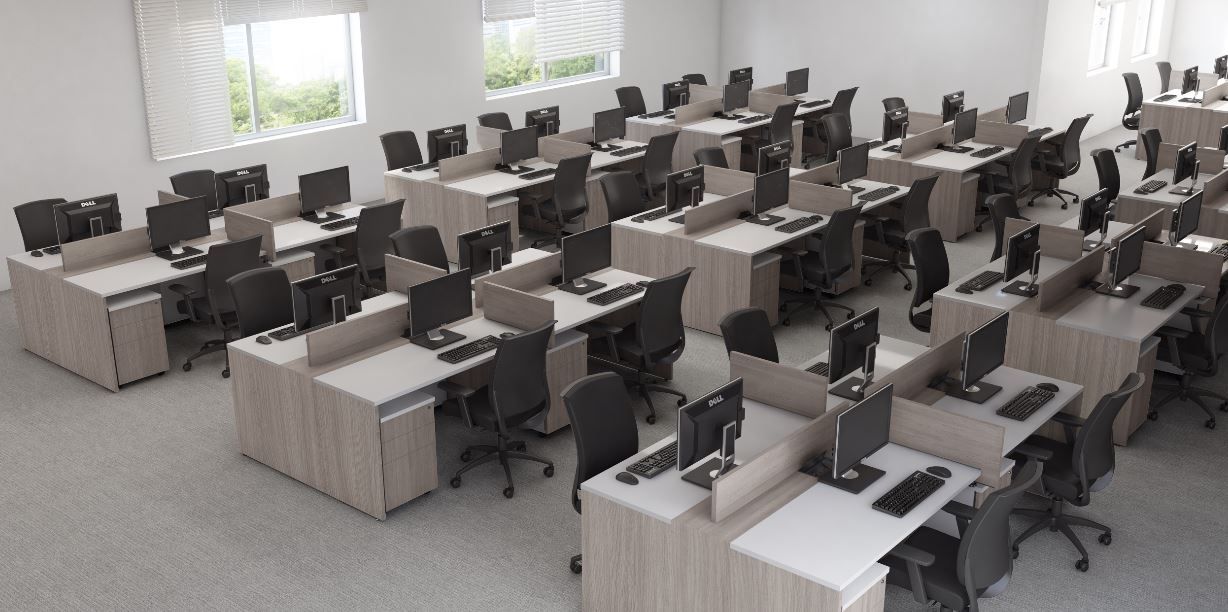 Plataforma Wood
