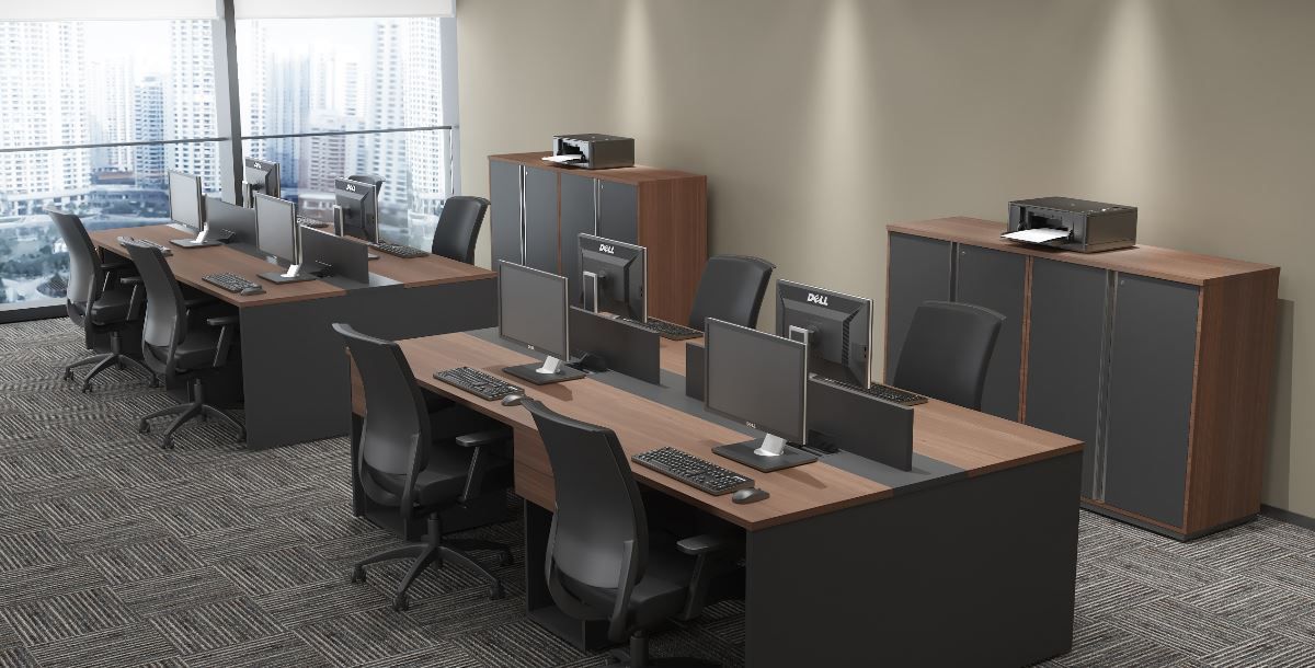 Plataforma Wood