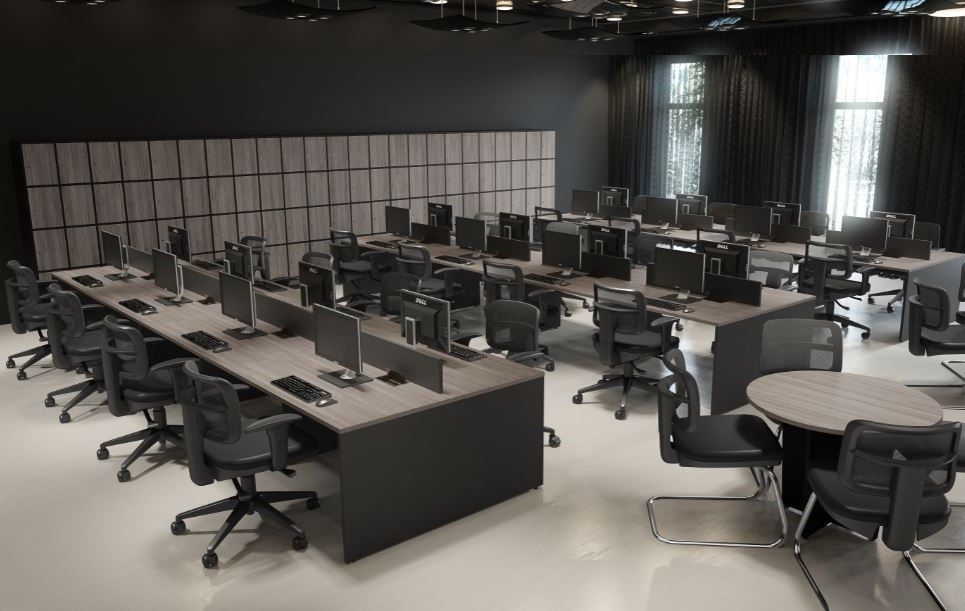 Plataforma Wood