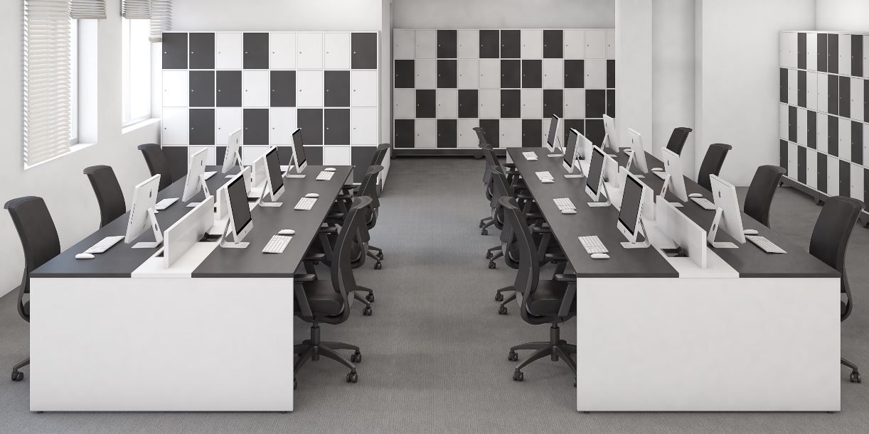 Plataforma Wood