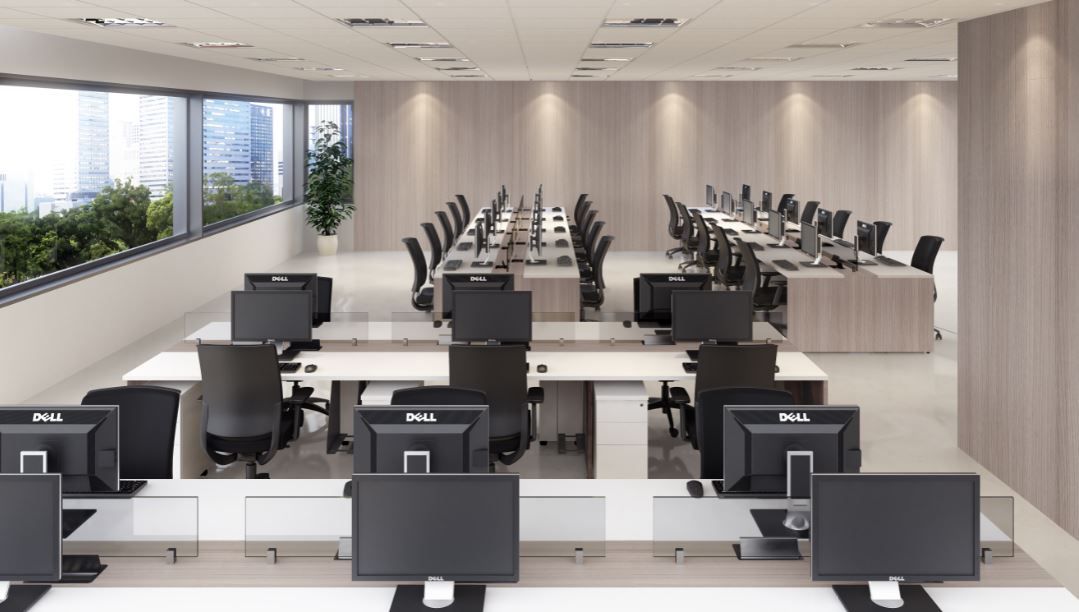 Plataforma Wood
